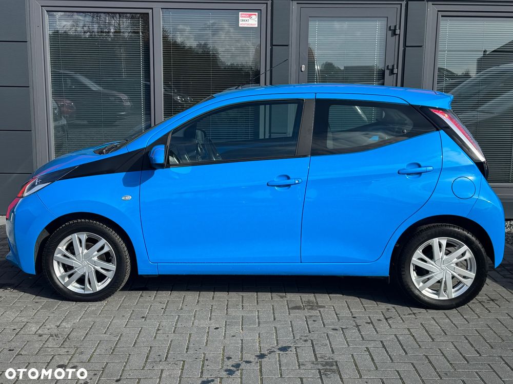Toyota Aygo - 3