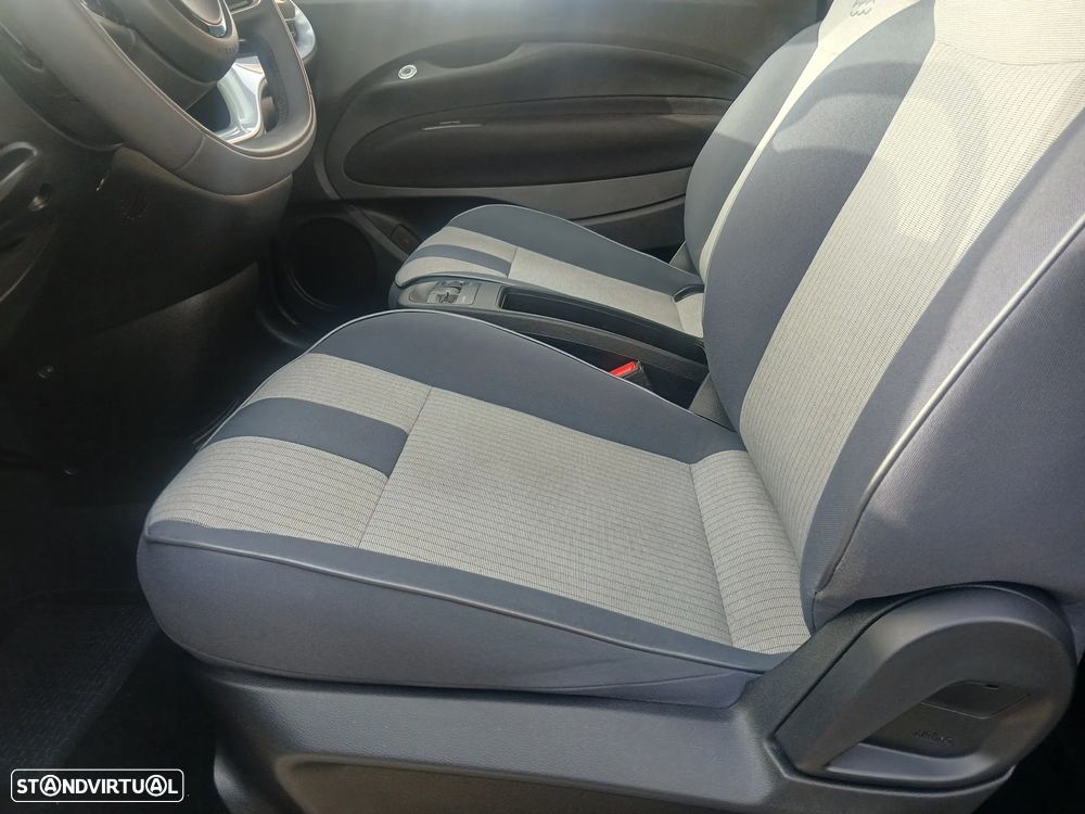 Fiat 500e 42kWh - 25