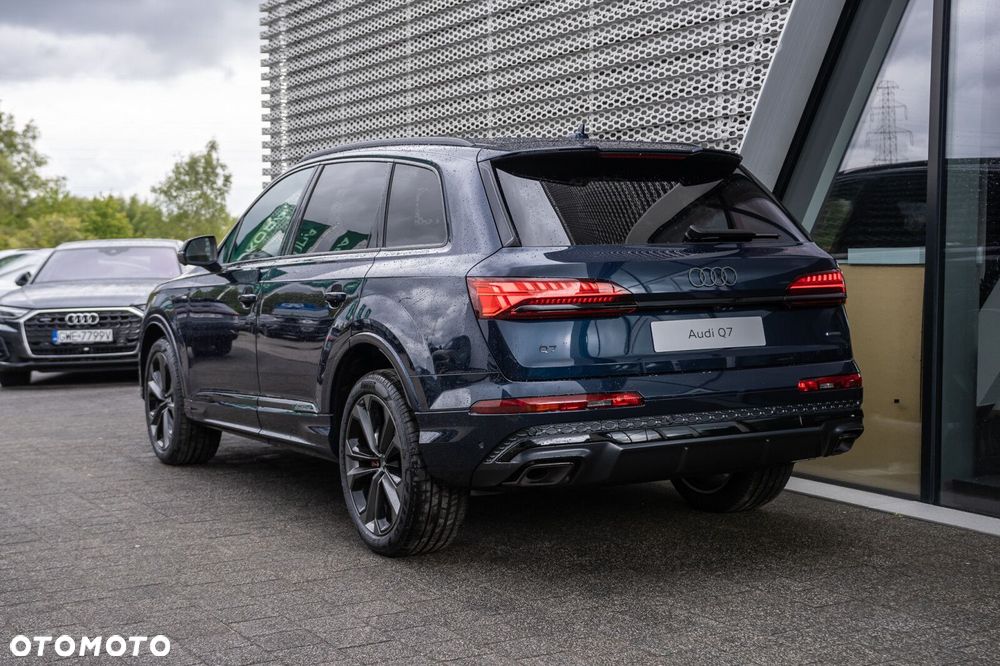 Audi Q7 - 4