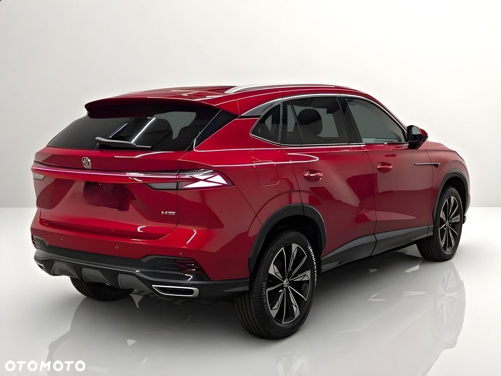 MG HS 1.5T HEV+ Exclusive - 7