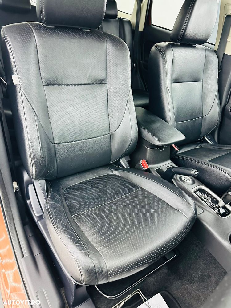 Mitsubishi Outlander 2.2 DI-D 4WD Automatik Diamant Edition - 17