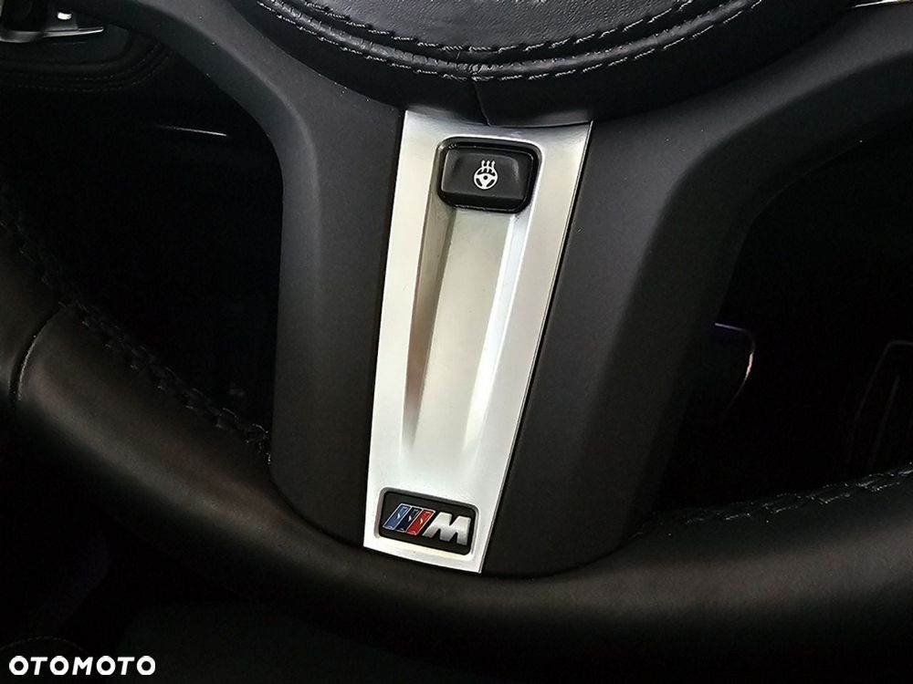 BMW Seria 7 - 23