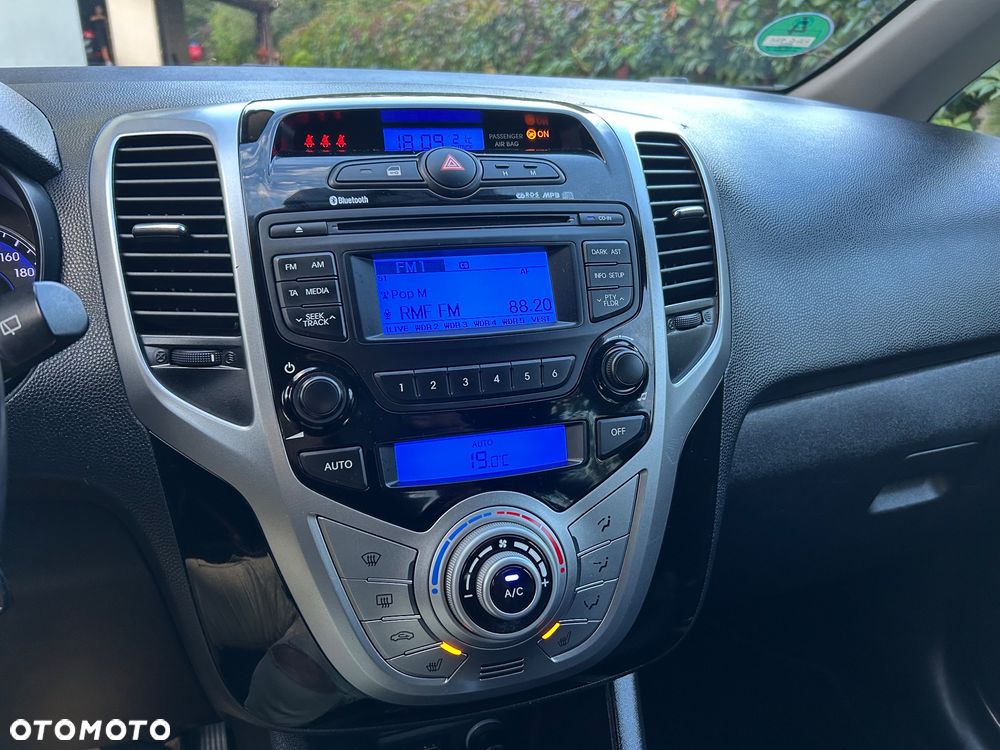 Hyundai ix20 1.4 5 Star Edition - 18