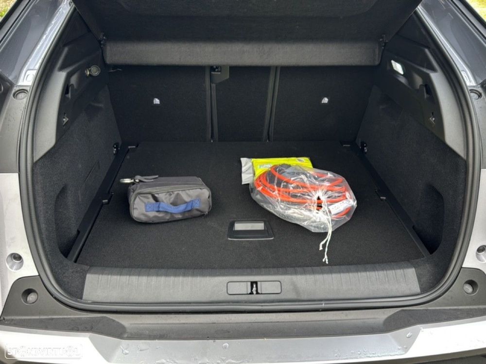 Peugeot 3008 1.6 Plug-in Hybrid Allure e-DCS7 - 6