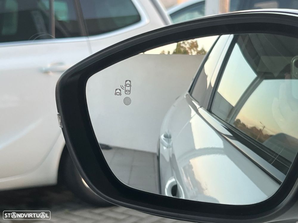 Peugeot 208 1.5 BlueHDi GT - 18