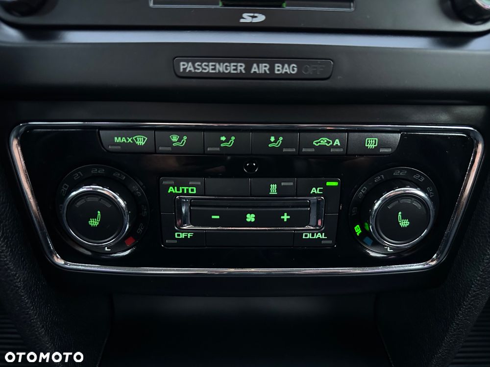 Skoda Superb 2.0 TDI Platinum - 31