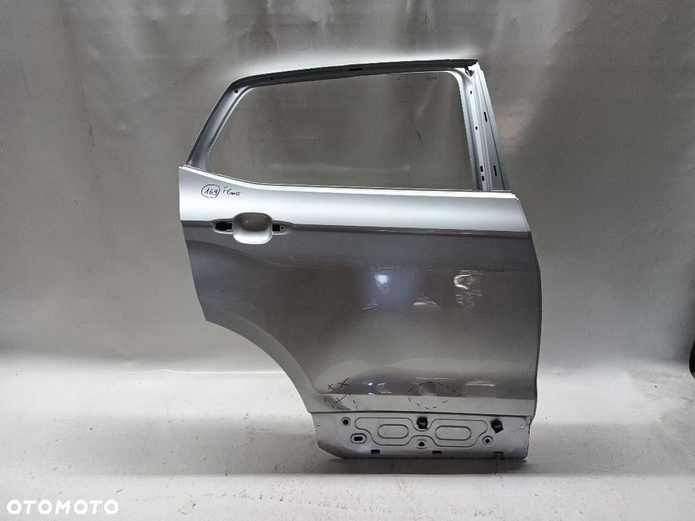 DRZWI PRAWY TYŁ TYLNE  VW T-CROSS 2GM833312