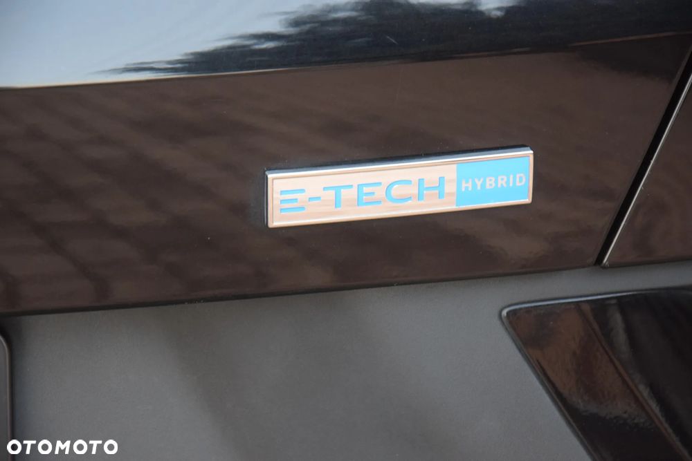 Renault Arkana 1.6 E-TECH Intens MMT - 29