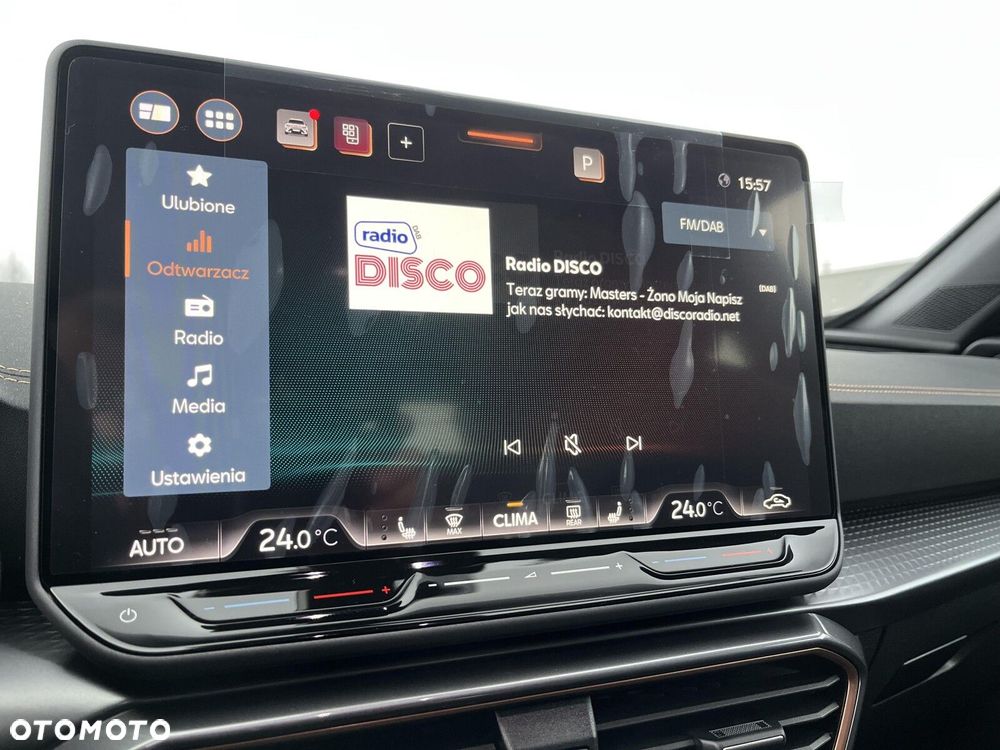 Cupra Formentor - 25