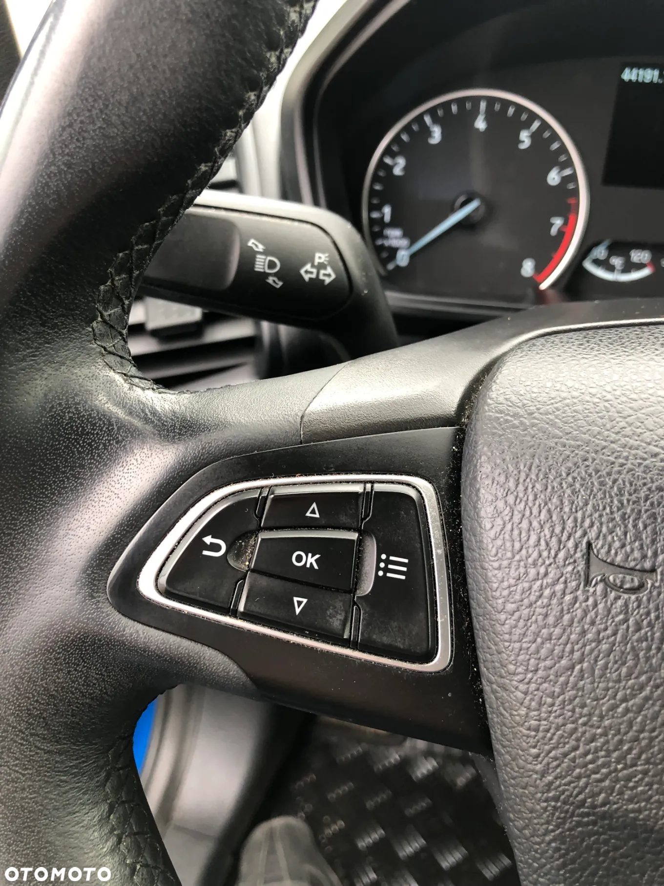 Ford EcoSport - 36