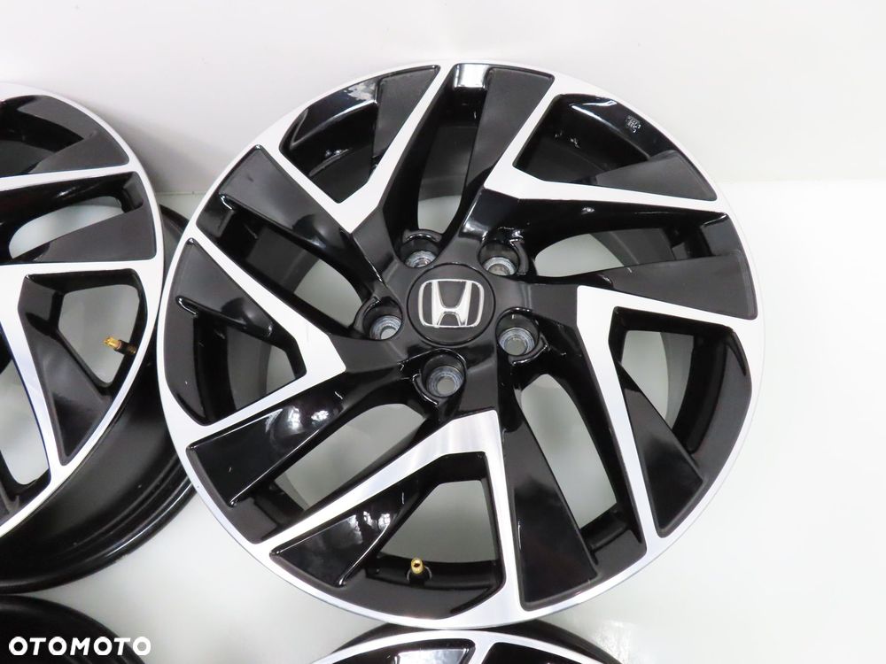 Alufelgi 17'' Honda CR-V Civic 5x114,3 7J ET45 TIW17070A - 7