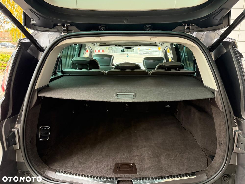 Renault Espace 1.6 dCi Energy Initiale Paris EDC - 33