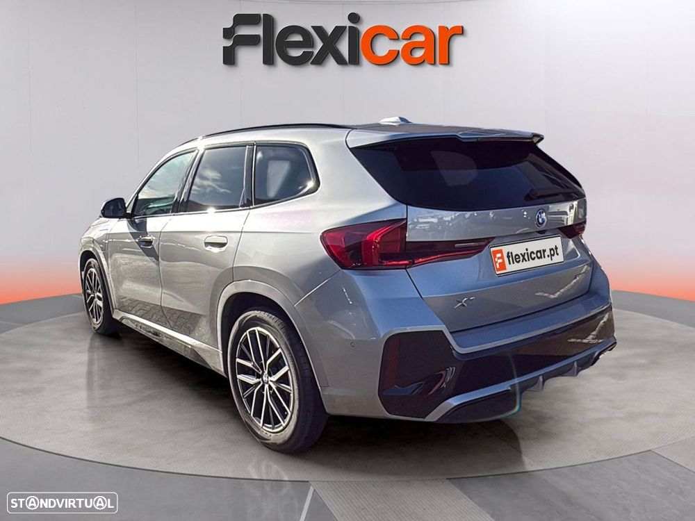 BMW X1 xDrive25e Pack Desportivo M - 5