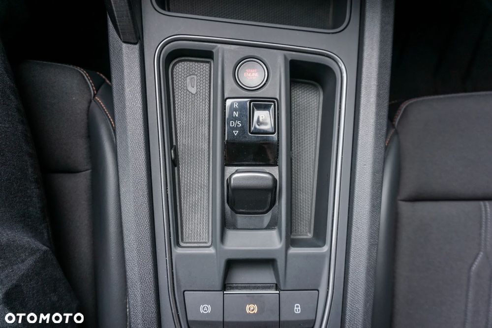 Cupra Leon 2.0 TDI DSG - 24