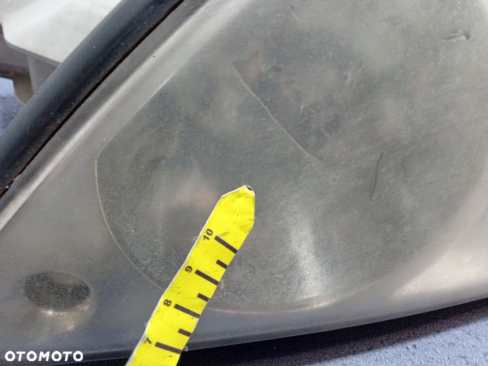 HYUNDAI TERRACAN REFLEKTOR LEWY EU 92101-H1XXX - 8