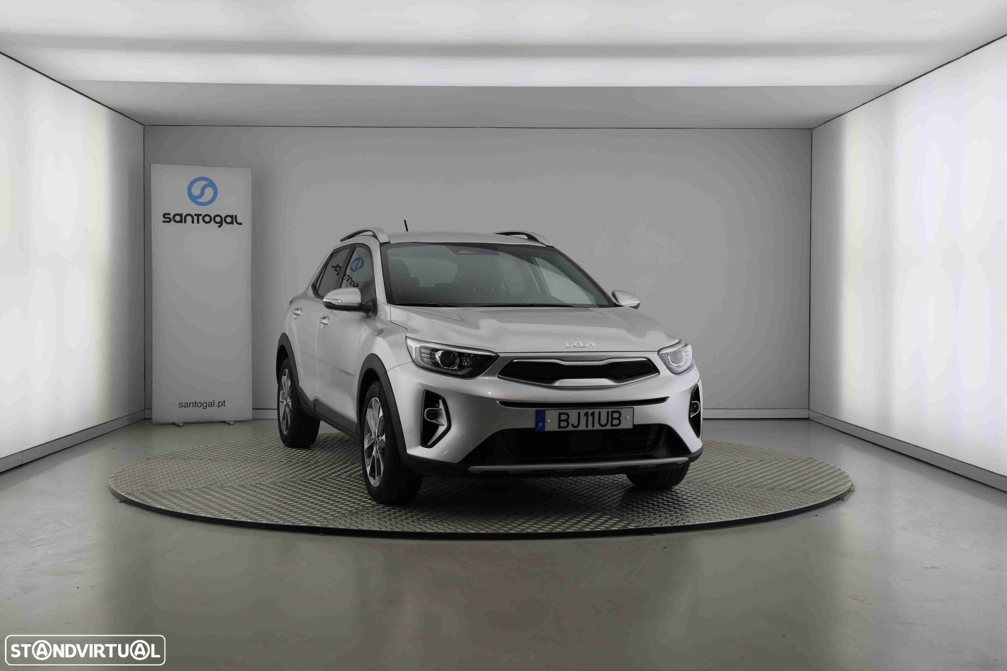 Kia Stonic 1.0 T-GDI Drive - 2