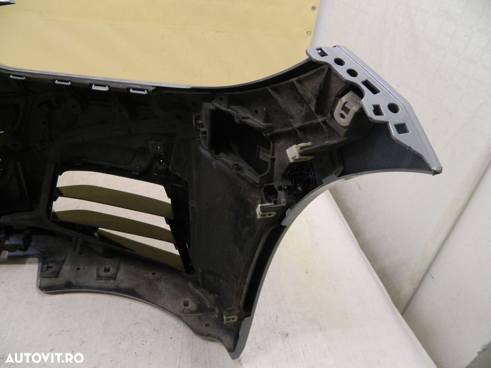 Bara fata BMW Seria 4 G22 / G23 M-Sport, 2020, 2021, 2022, 2023, 2024. - 10