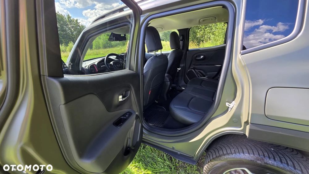 Jeep Renegade 1.3 GSE T4 Turbo PHEV 4xe Trailhawk S&S - 22