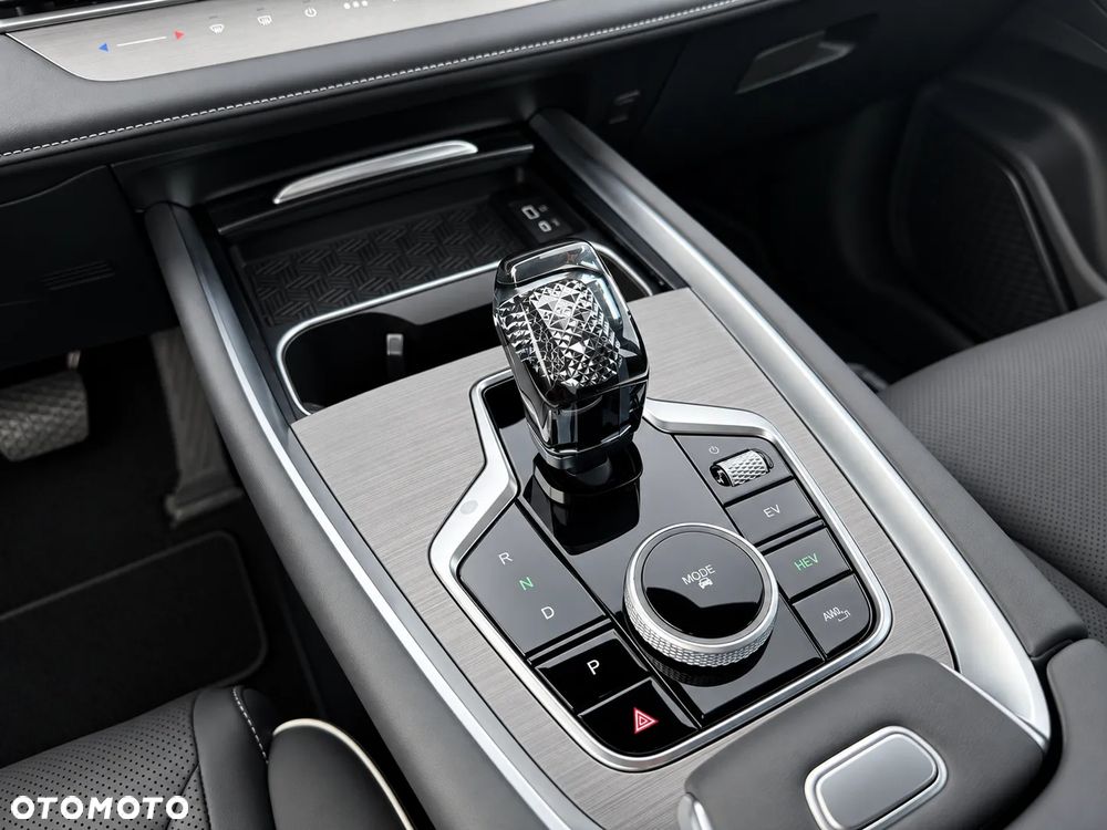 Chery Tiggo 7 - 10