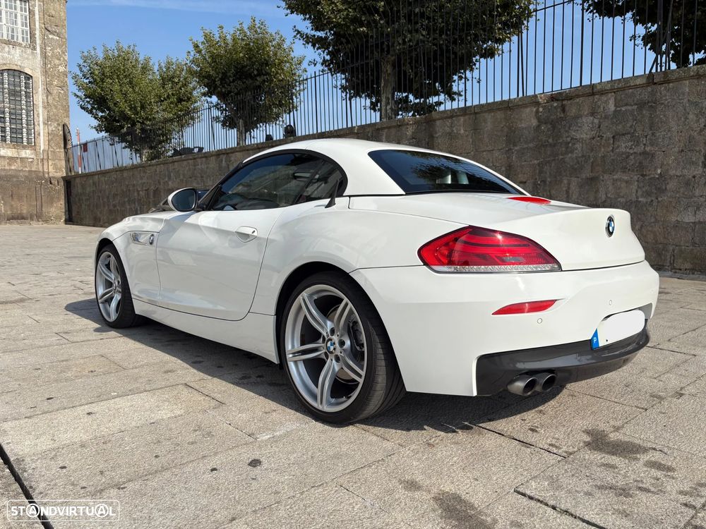 BMW Z4 sDrive28i - 3