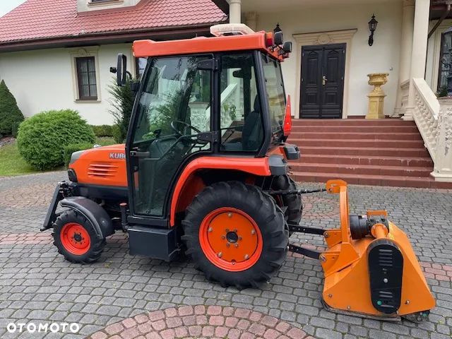 Kubota STV 36 - 4