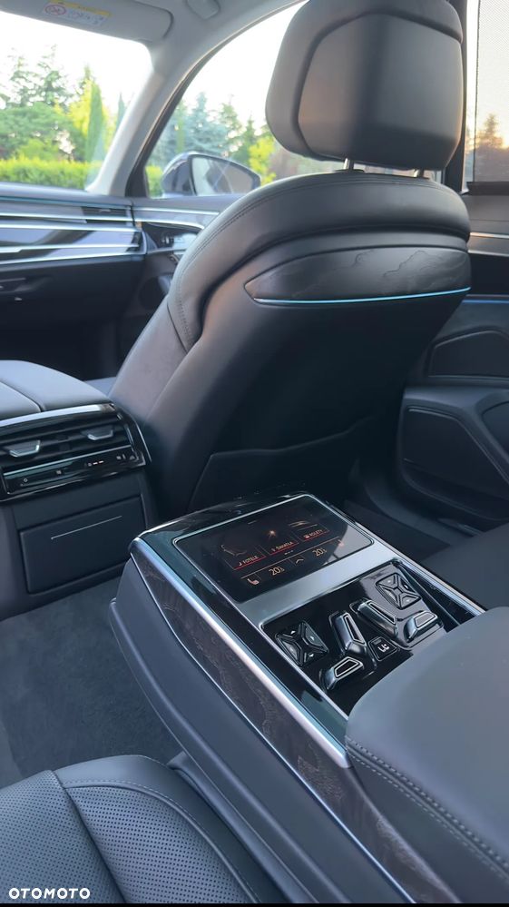 Audi A8 L 50 TDI mHEV Quattro Tiptr - 13