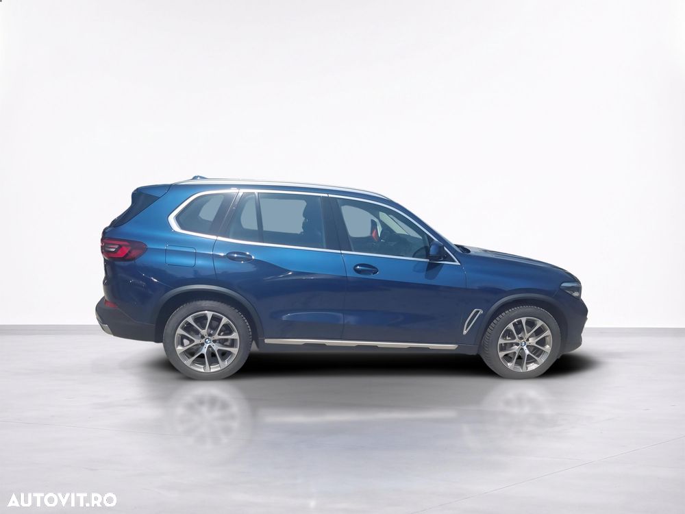 BMW X5 xDrive30d - 7