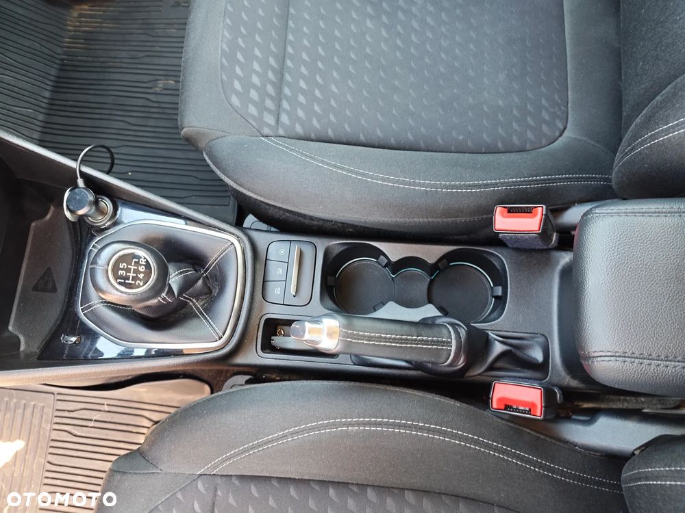 Ford Fiesta 1.0 EcoBoost Titanium ASS - 15