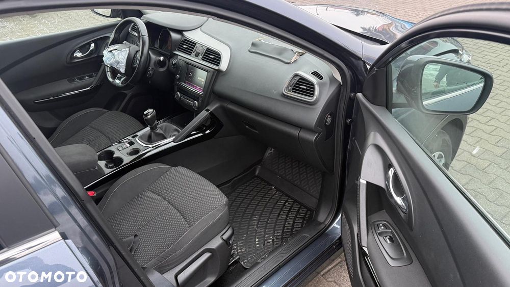 Renault Kadjar Energy dCi 110 Experience - 10