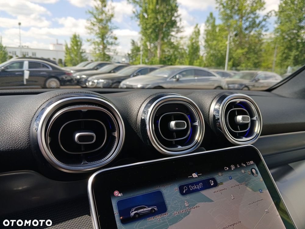 Mercedes-Benz GLC 300 e 4Matic 9G-TRONIC Avantgarde Advanced - 19
