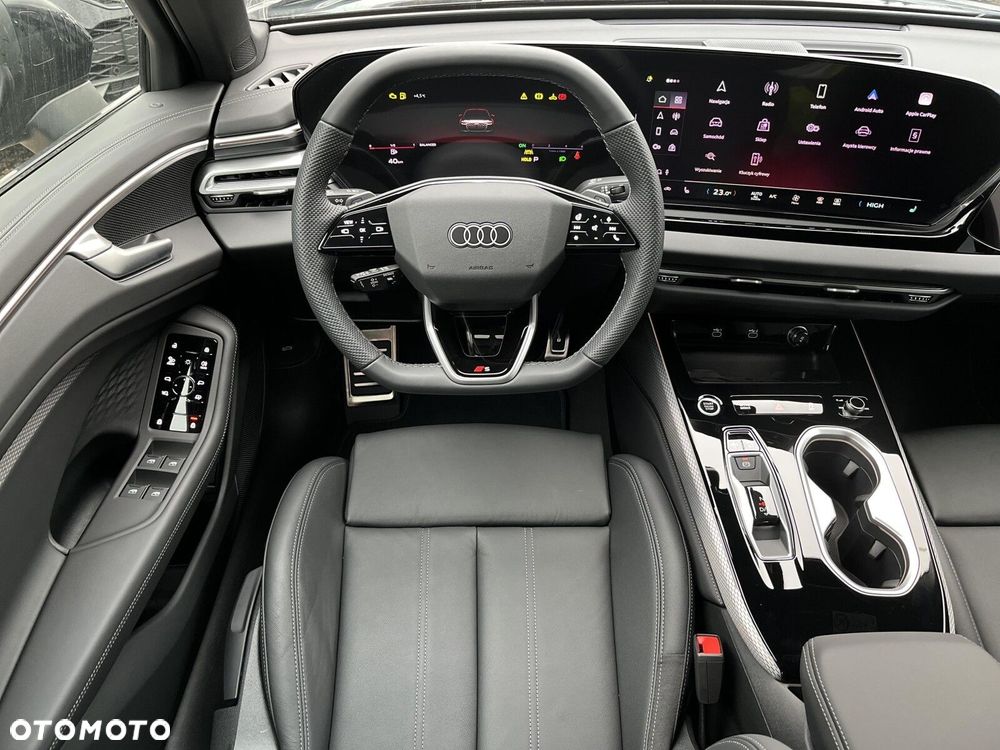 Audi A6 Limousine - 35
