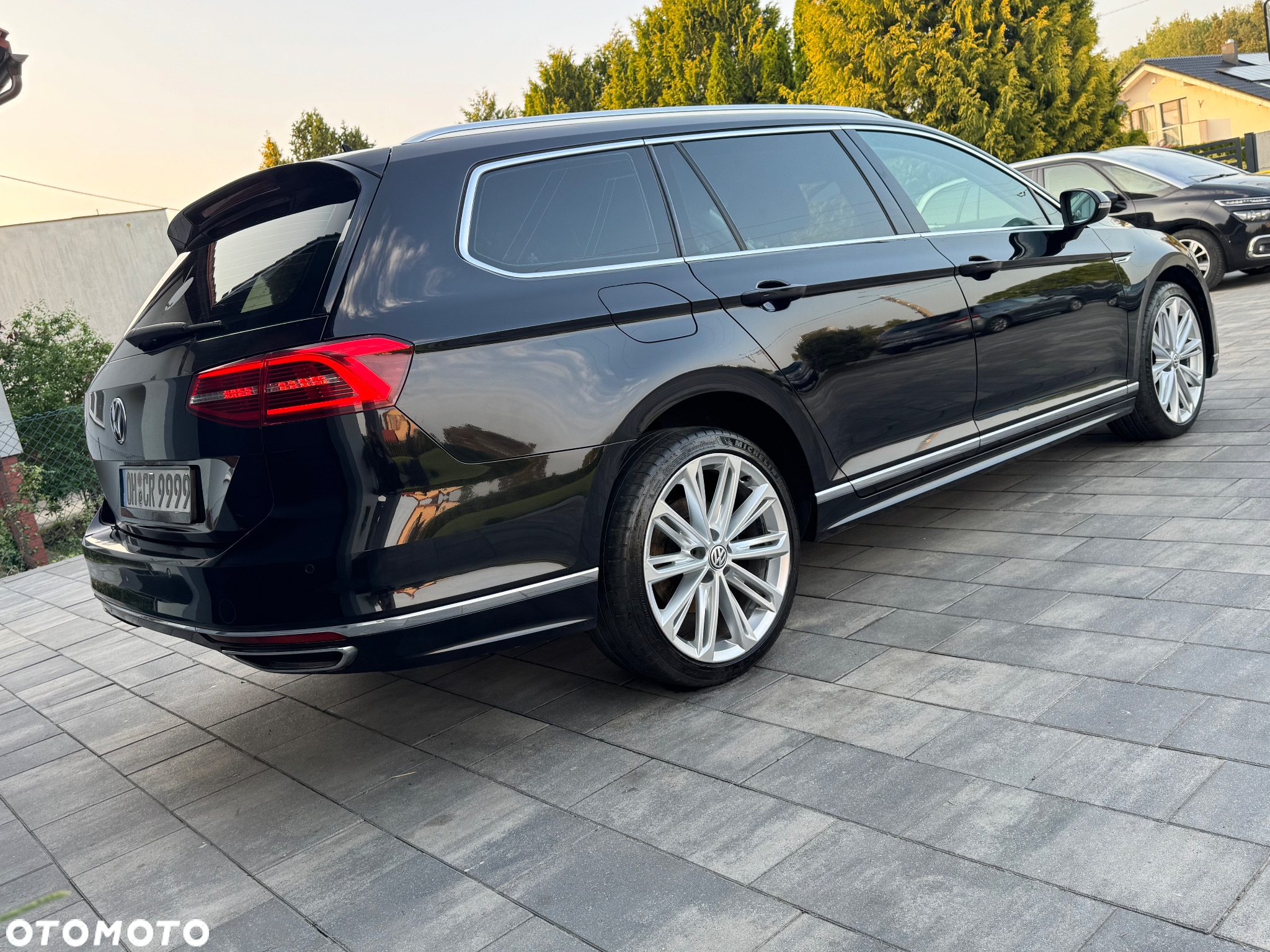 Volkswagen Passat 2.0 TDI BMT Highline DSG - 7