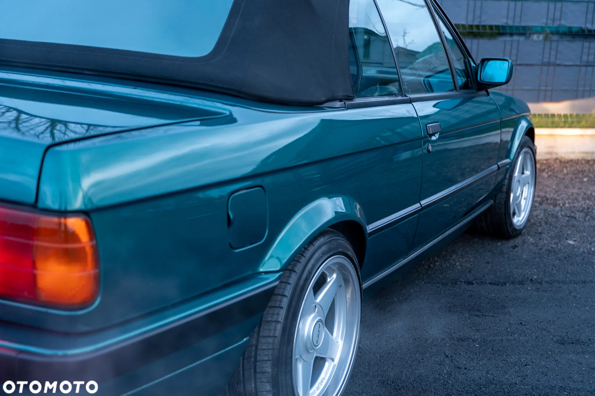 BMW Seria 3 318i - 6