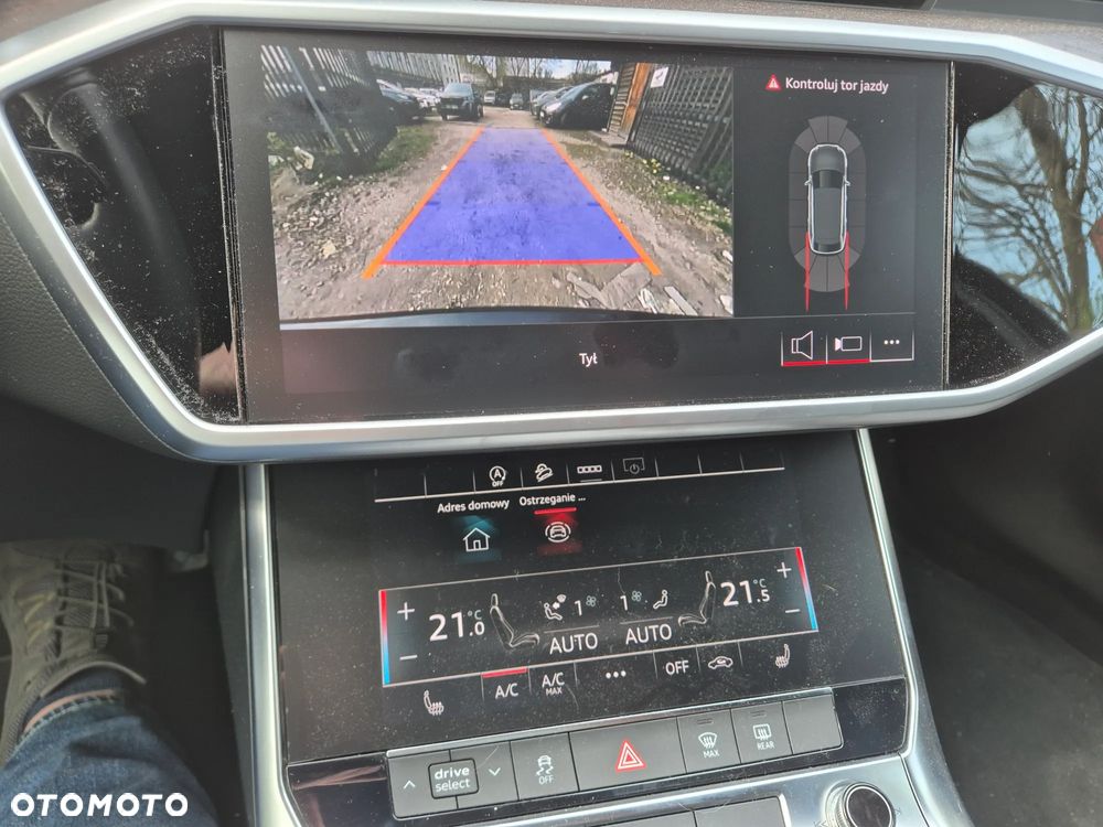 Audi A6 Allroad 40 TDI S tronic - 12