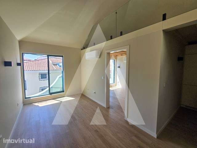 Magnífico apartamento T1+1 no exclusivo Edifício Green View! - Grande imagem: 2/21
