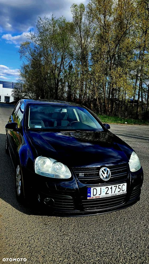 Volkswagen Golf 1.4 TSI GT Sport - 7