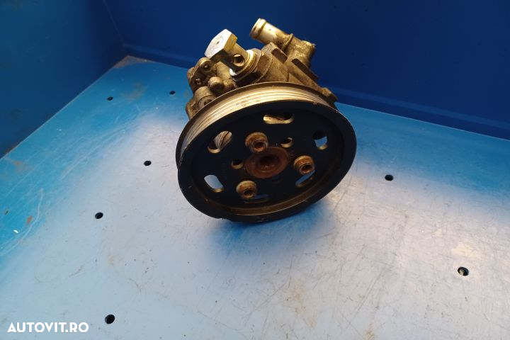 Pompa servodirectie mecanica 4B0145155T Audi A4 B6 [2000 - 2005] Avan - 3