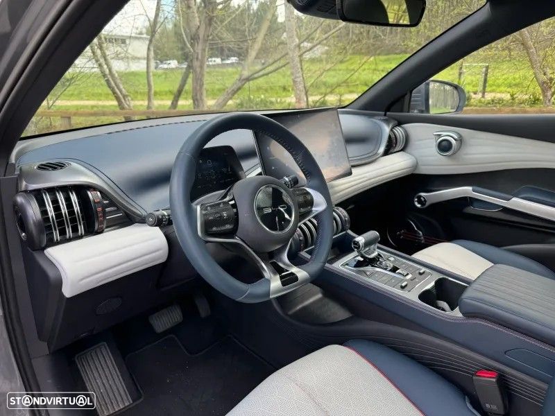 BYD Atto 3 60.48 kWh Design - 22