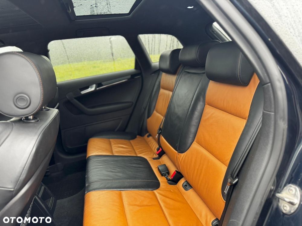 Audi A3 2.0 TDI DPF Quattro Ambiente - 12