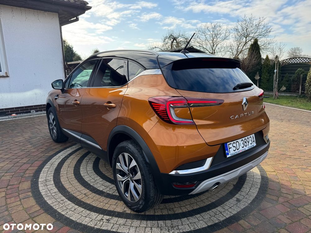 Renault Captur 1.3 TCe Intens EDC - 15