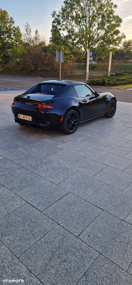 Mazda MX-5 - 4