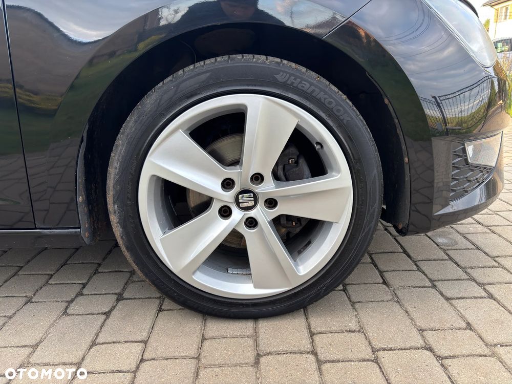 Seat Leon 2.0 TDI DPF Start&Stop FR - 28