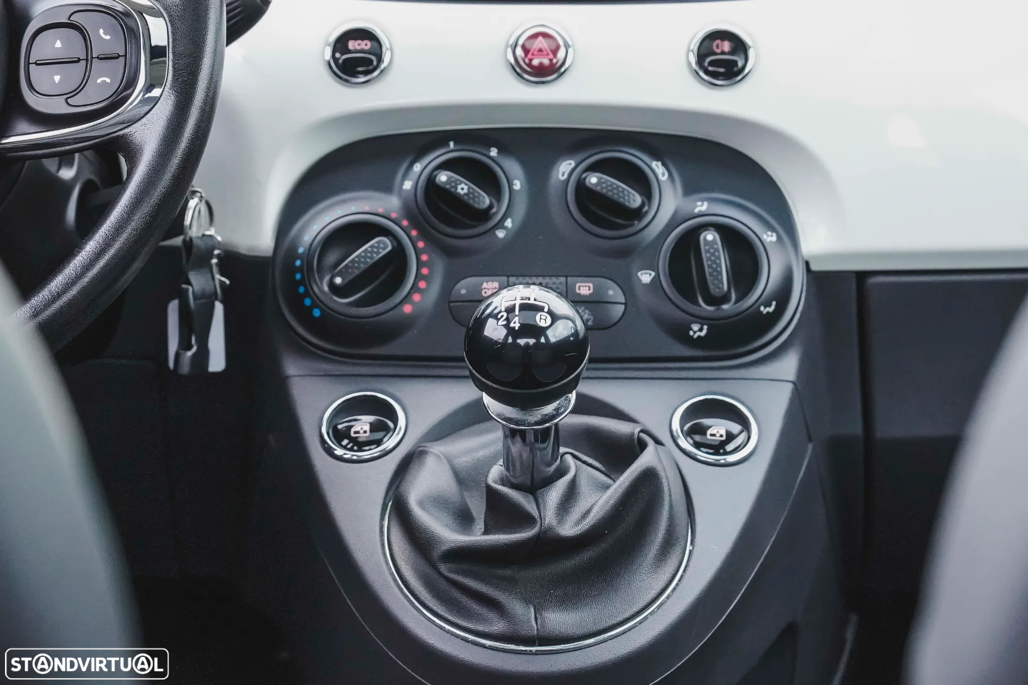Fiat 500 - 16