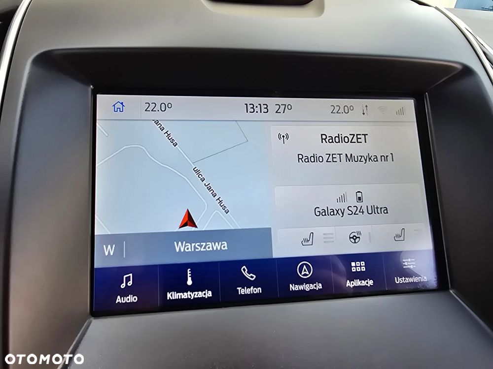 Ford S-Max 2.0 EcoBlue Titanium - 29