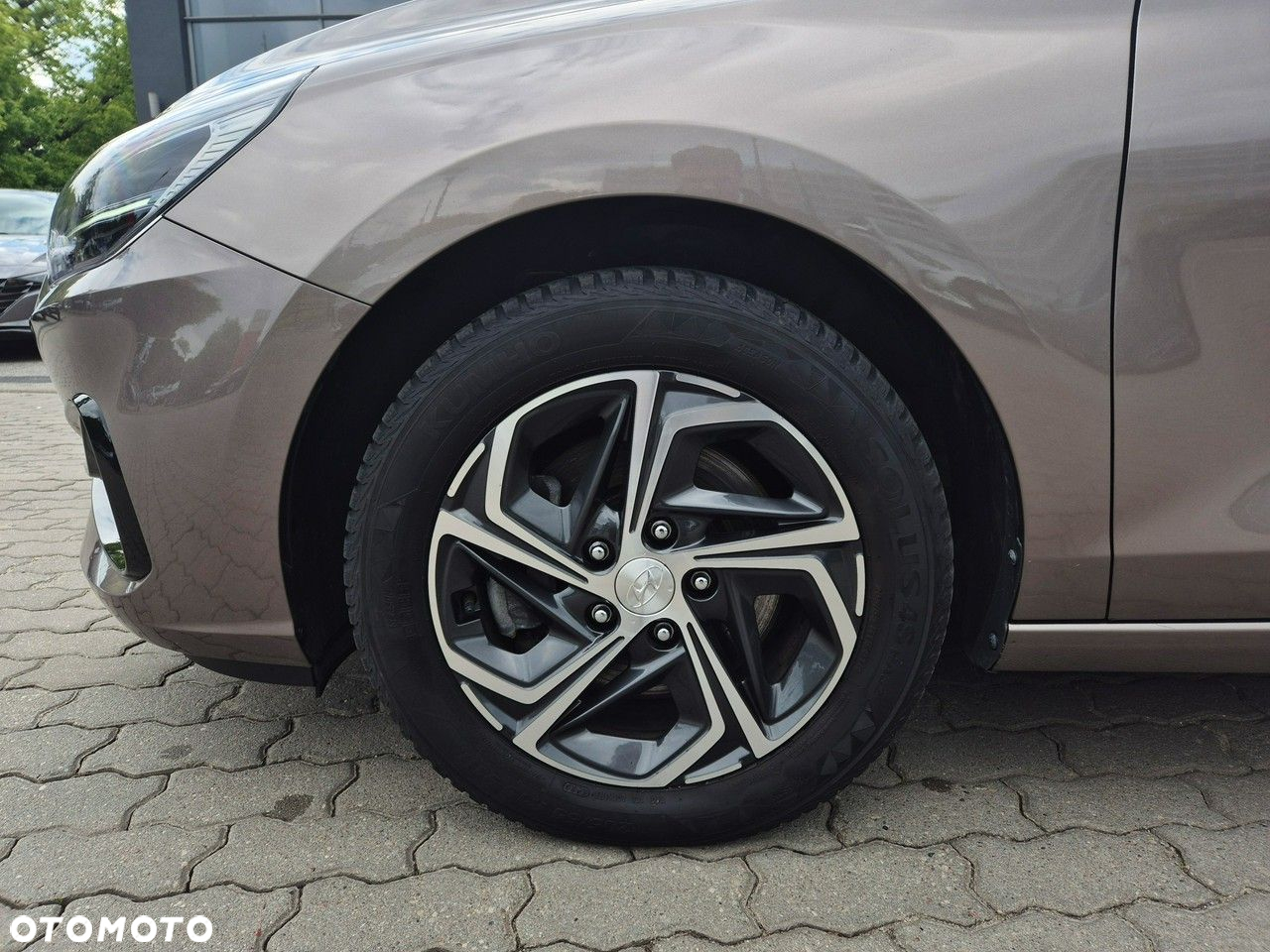 Hyundai i30 - 11