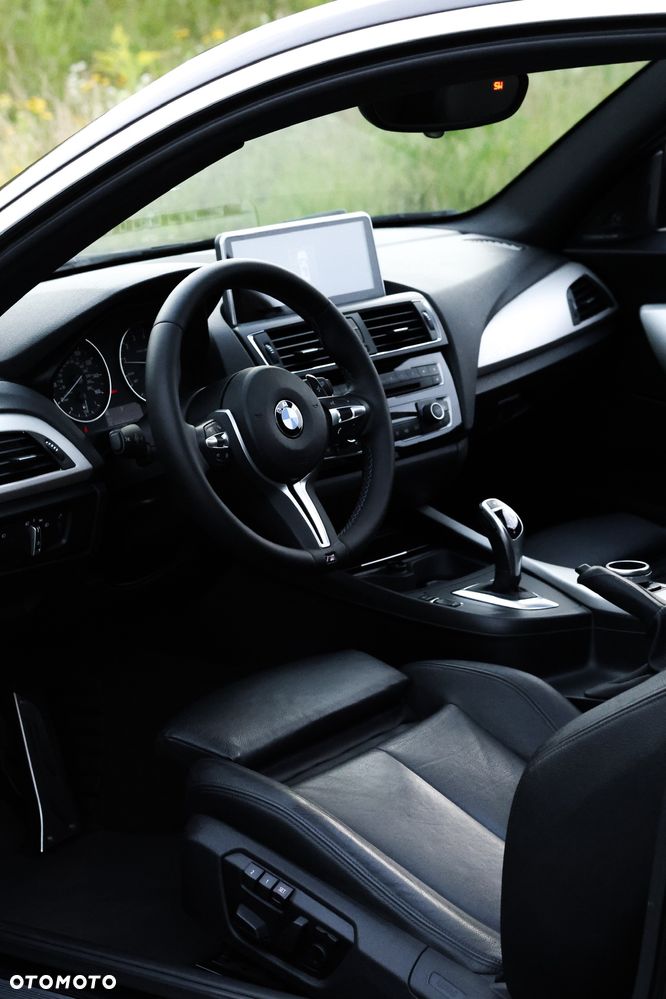 BMW Seria 2 228i M Sport - 8
