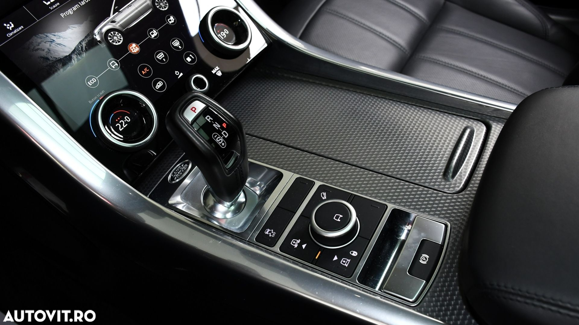 Land Rover Range Rover Sport 3.0 I6 D250 MHEV HSE Dynamic - 17