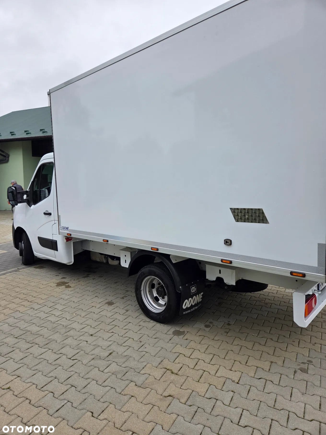 Renault Master - 4