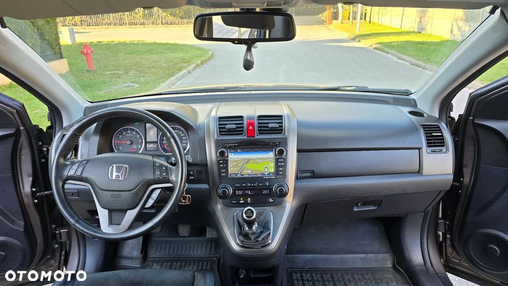 Honda CR-V 2.0 Executive - 10