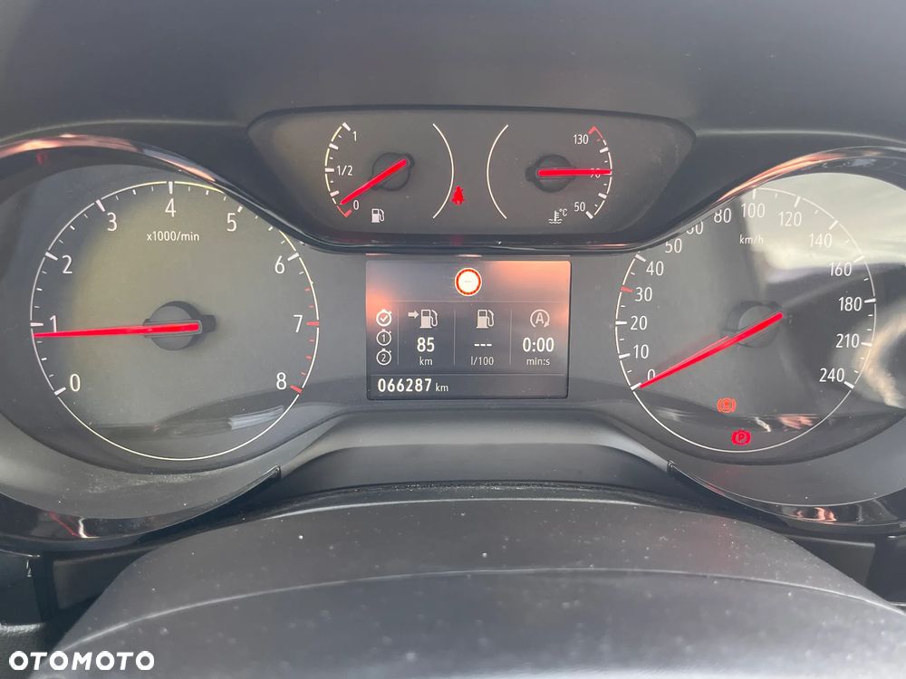 Opel Corsa 1.2 S&S - 12